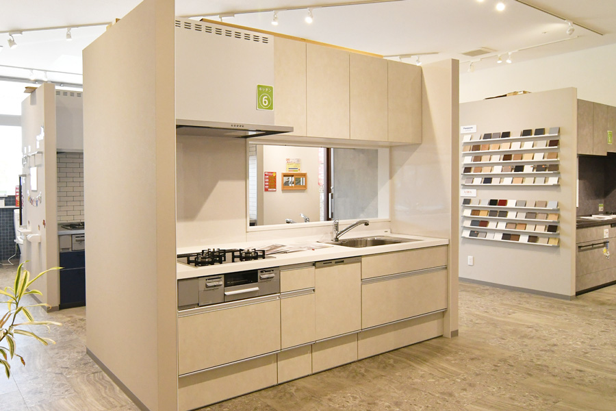 ステップガーデン藤原台店