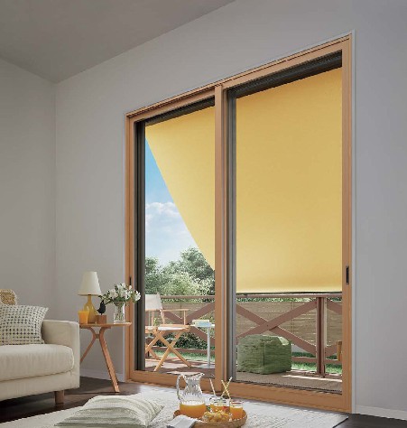 内窓　インプラス