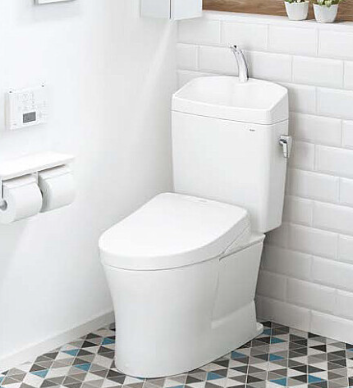 ピュアレストQR（アプリコットF1A）