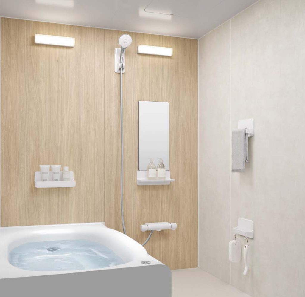 リノビオV Fタイプ　1216 マンション用