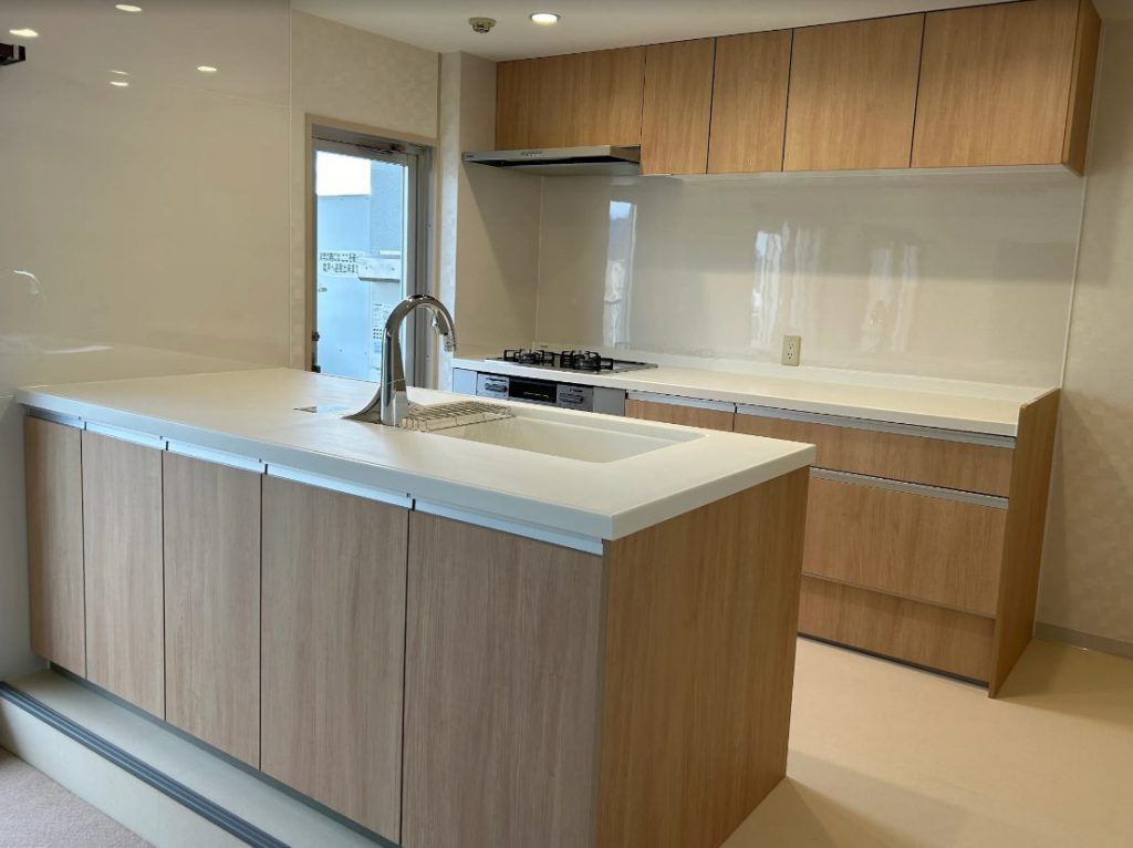 和紙畳と見守り設計で叶える やさしいお住まい