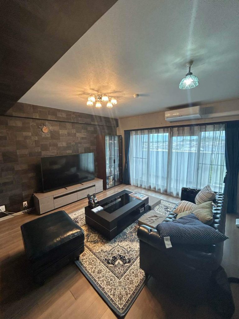 磨かれたセンスが息づく、唯一無二のお住まい