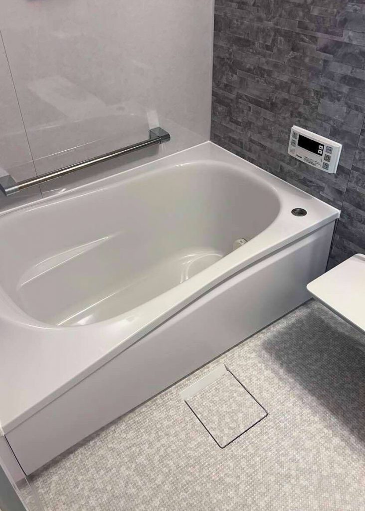 暮らしを整える♪水まわりトータルリフォーム