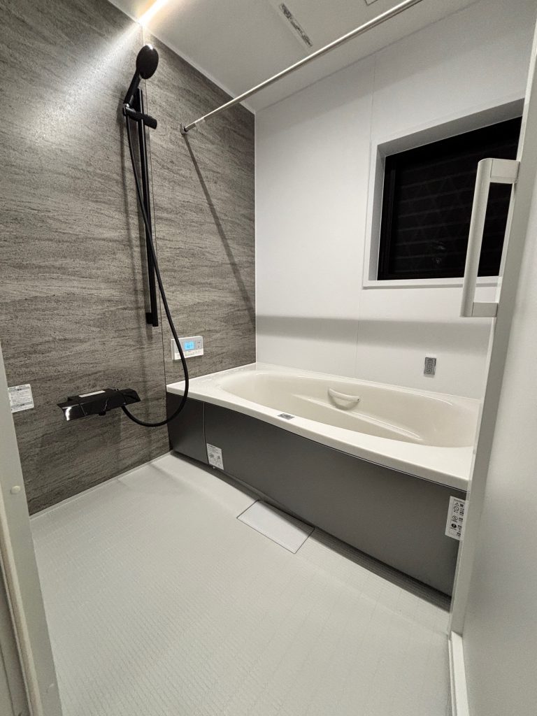 清潔と快適を もう一段上のかたちに