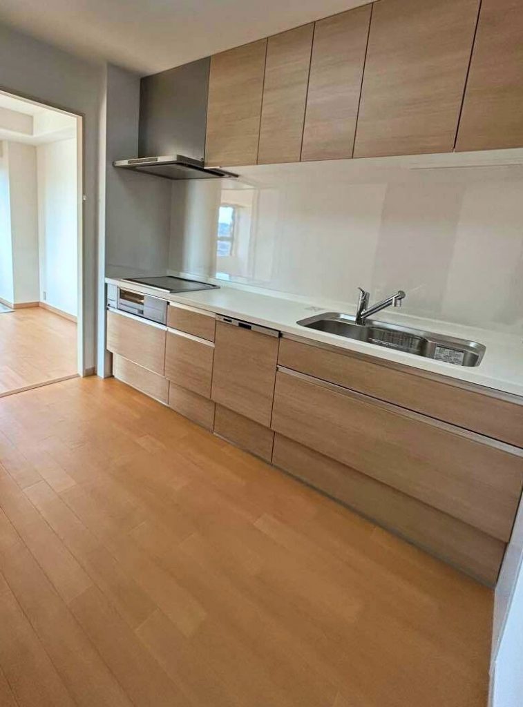 北欧テイストが香る♪安らぎの空間