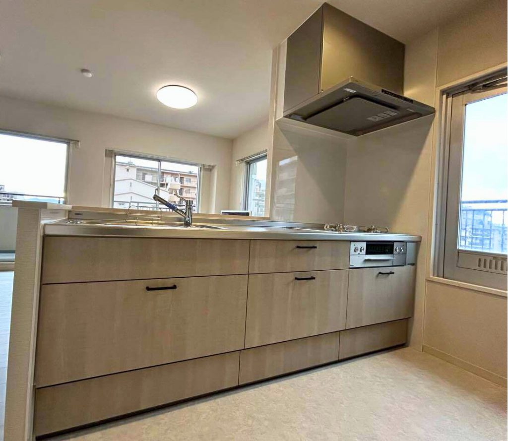 光がめぐる やさしいバリアフリー空間