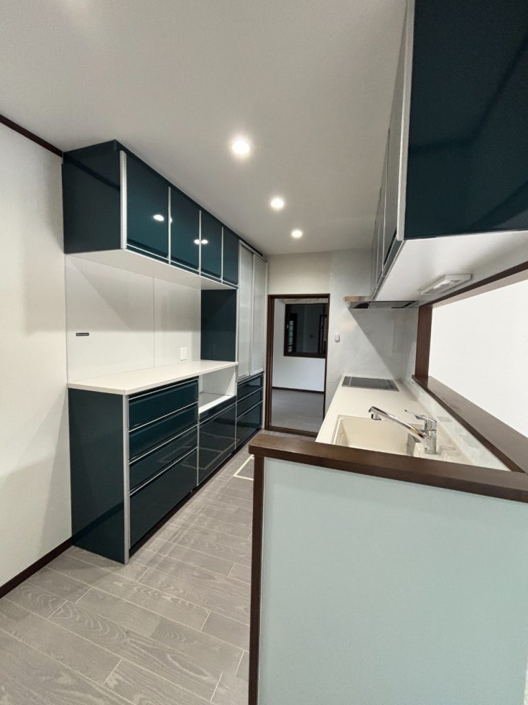 未来によりそう 安心・快適なお住まいへ