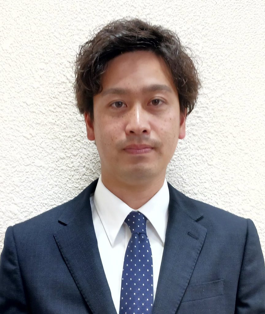 山田健太（やまだけんた）